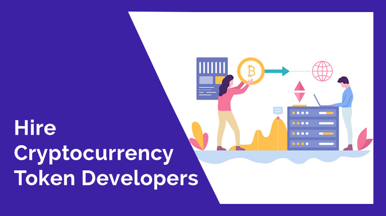 cryptocurrency developers for hire
