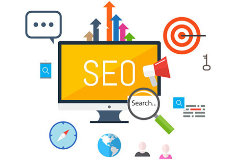 Professional SEO-services