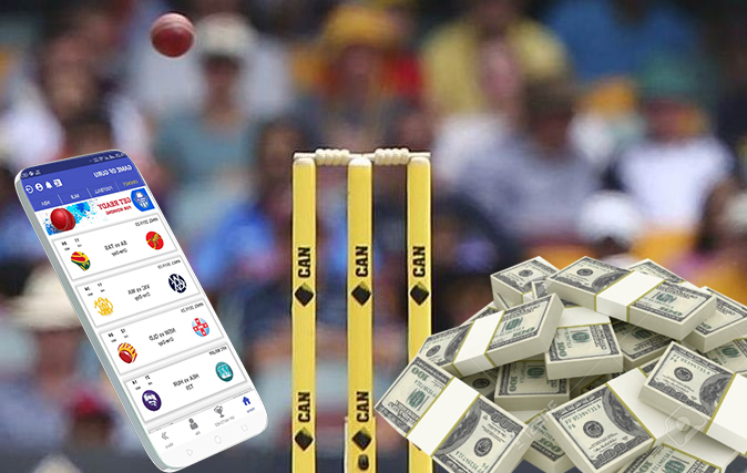 7Cric: India's Better Playing Exchange Platform Cricket and Much more