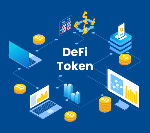 DeFi Token