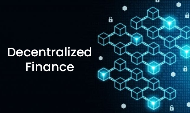 Decentralized Finance