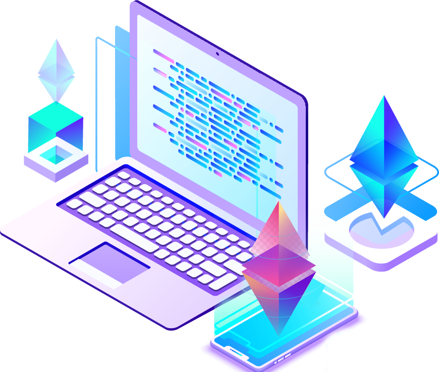 how to develop ethereum apps