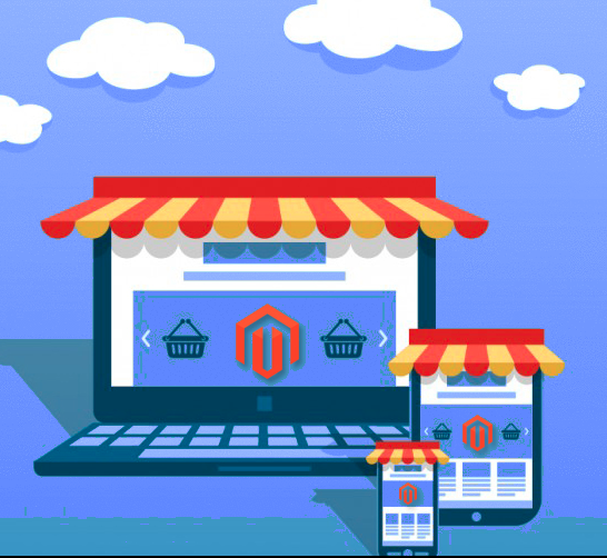 Magento-eCommerce Platforms