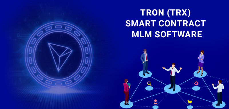 tron smart contract development
