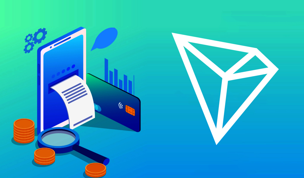 TRON Smart Contract MLM Software