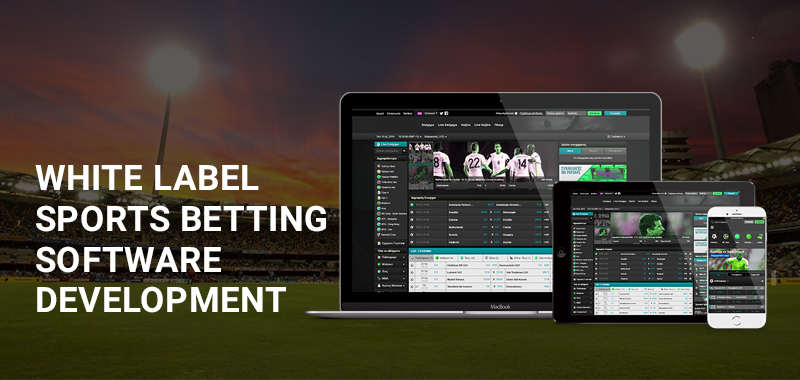 White Label Sports Betting Platform Development Technoloader