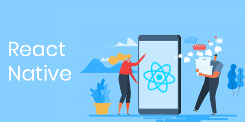 React Native App