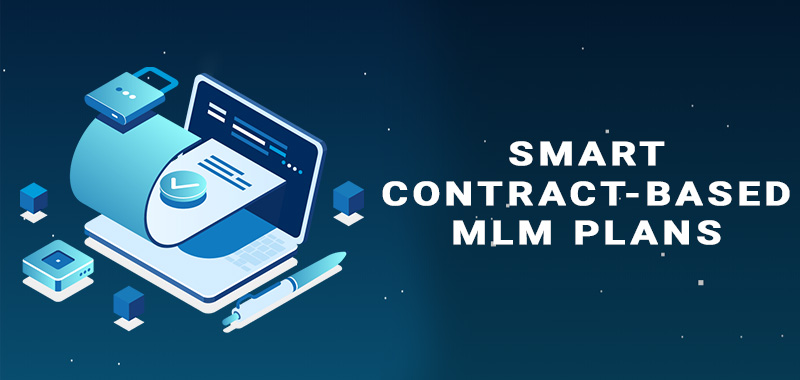 Smart-Contract-Based-MLM-Plans