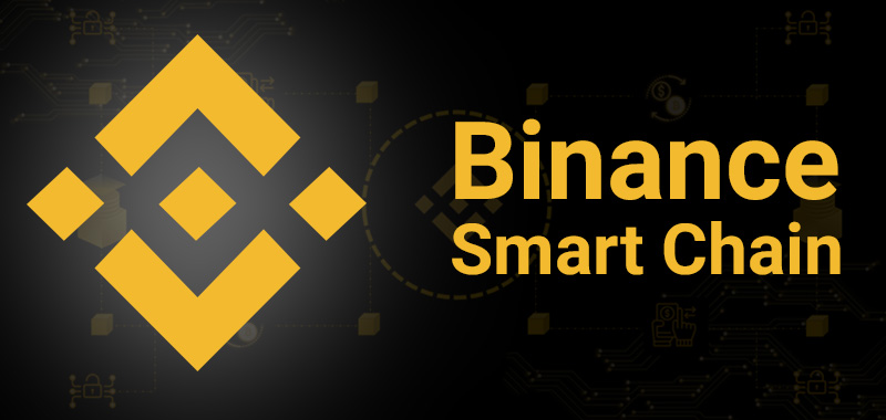 binance smart chain safemoon