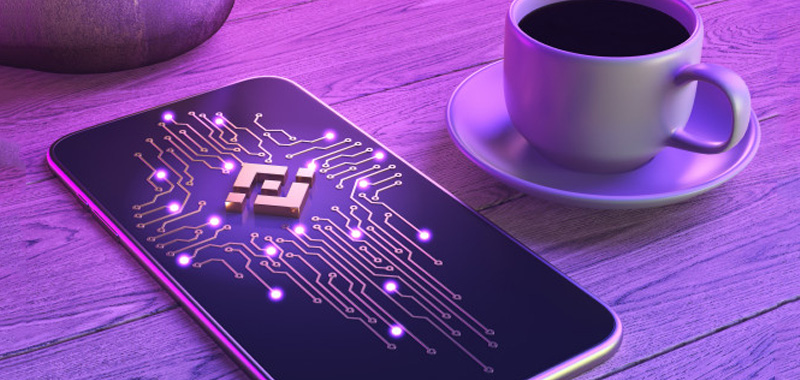 Binance chain smart contracts development