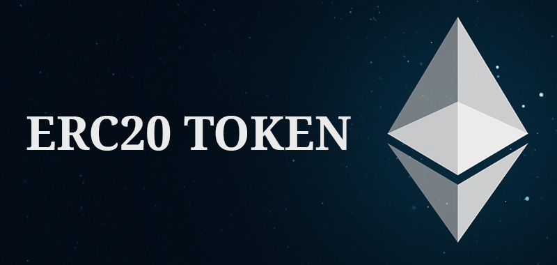 ERC20-token-development