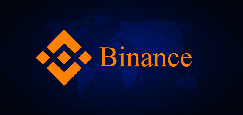 Binance chain smart contracts