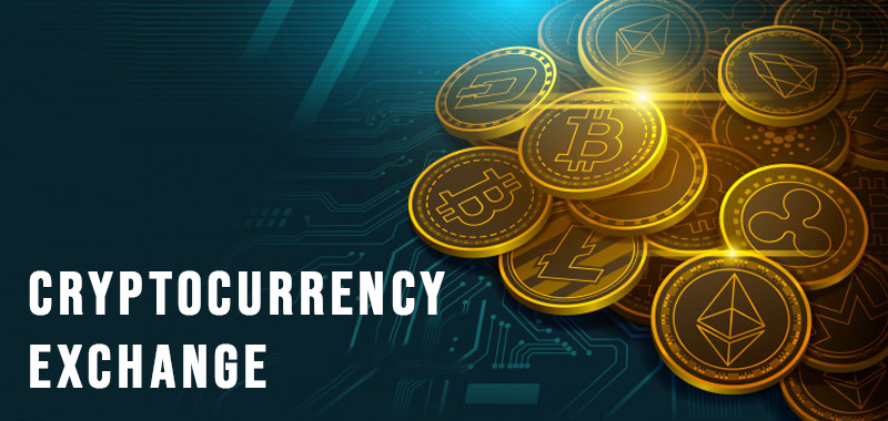 online currency exchange cryptocurrency