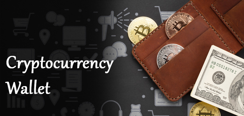 cryptocurrency wallet development