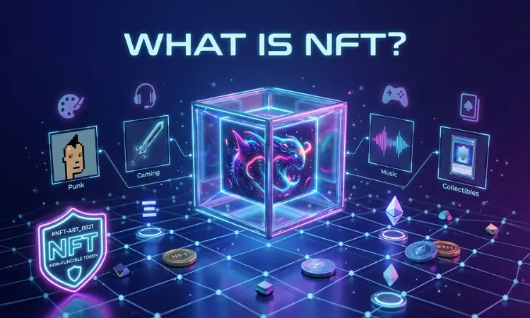what is nft