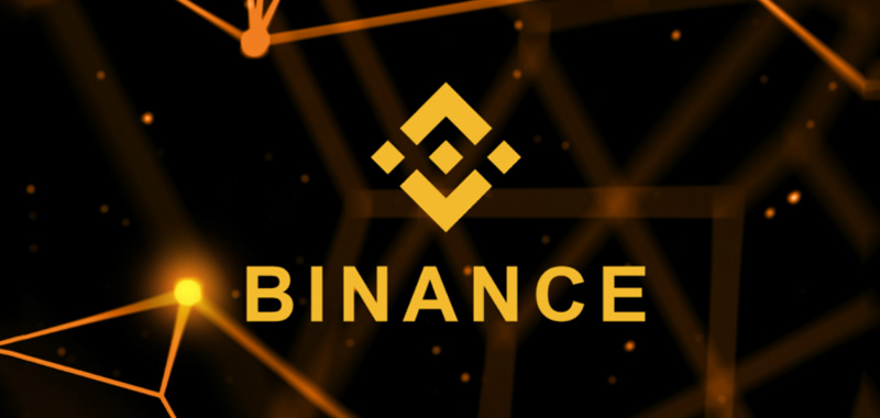 Binance chain wallet