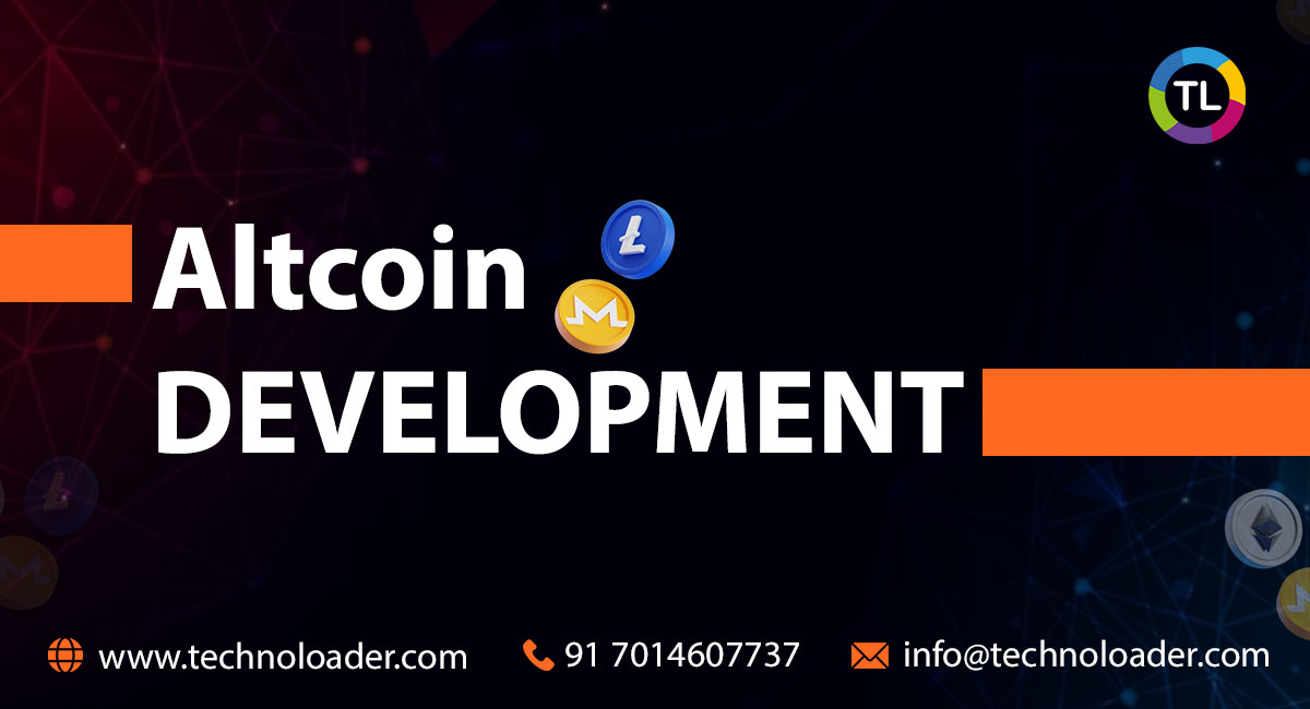Altcoin Development company
