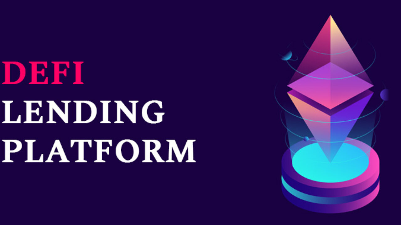 Why DeFi Crypto Lending Platform Will be a Success