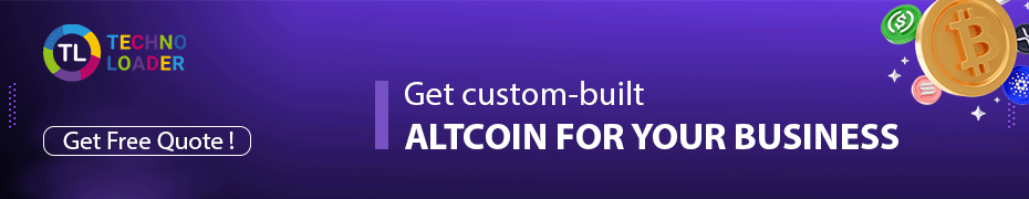 altcoin development services