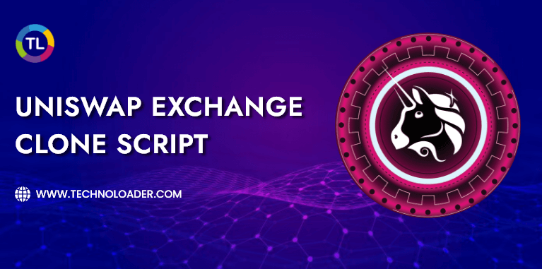 Uniswap Exchange Clone Script
