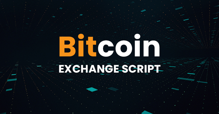 bitcoin exchange script