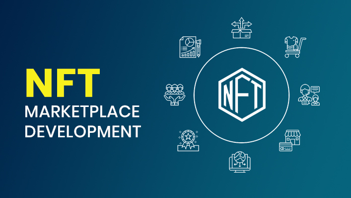 NFT Marketplace Development