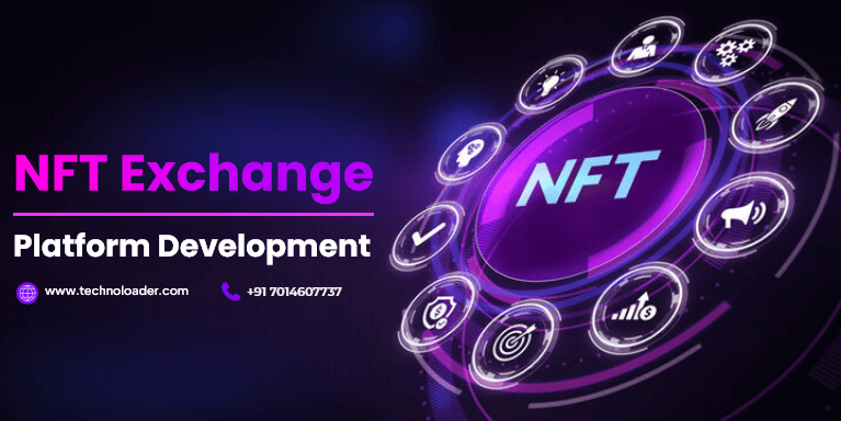 NFT Exchange Platform Development Company