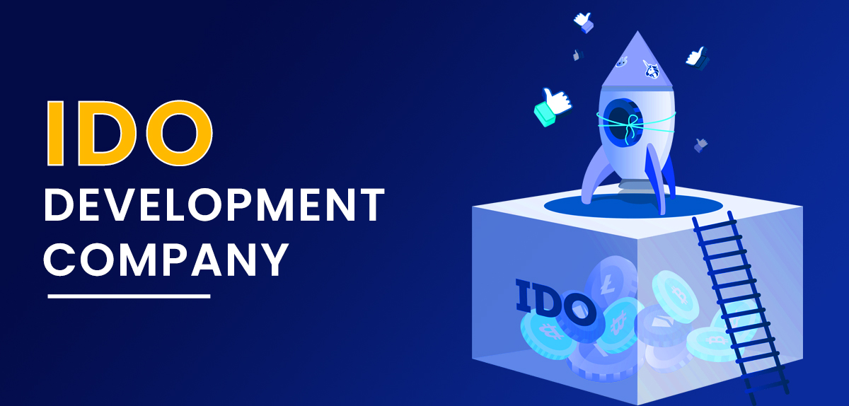 IDO Development Company