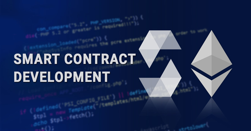 Smart Contract Development