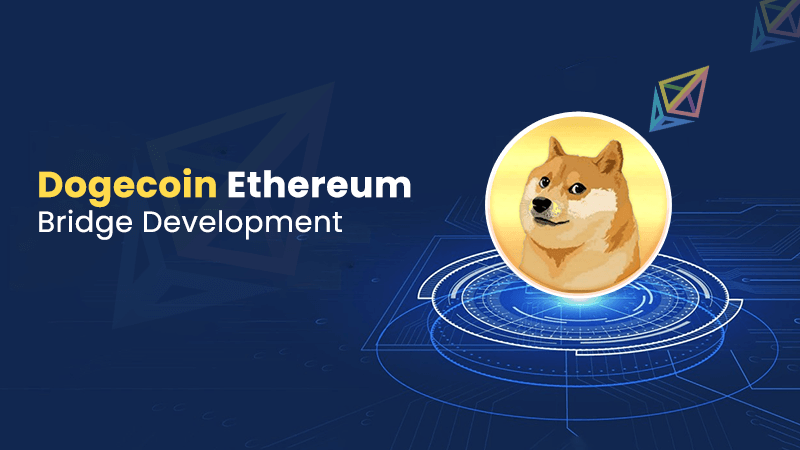 Dogecoin Ethereum Bridge Development