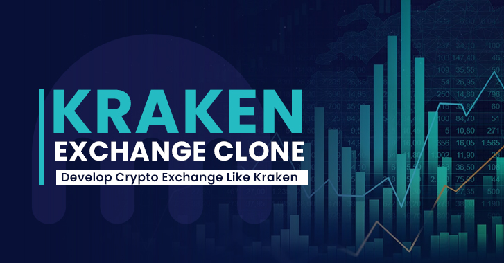 Kraken Clone Script