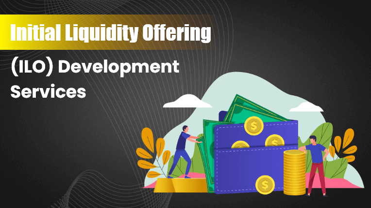 Initial Liquidity offering Development Company