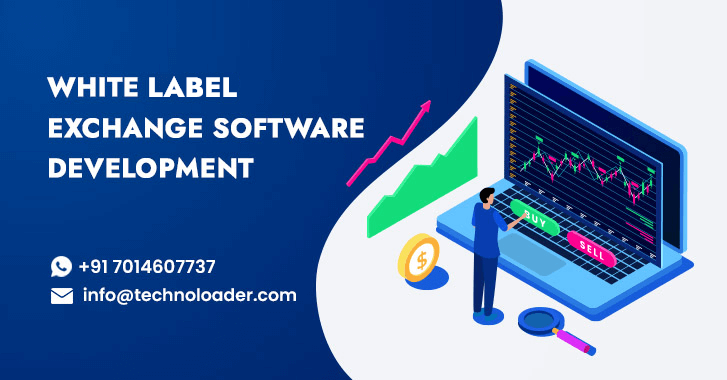 White Label Exchange Software Development Company
