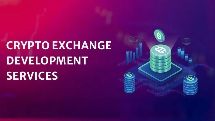 Crypto Exchange