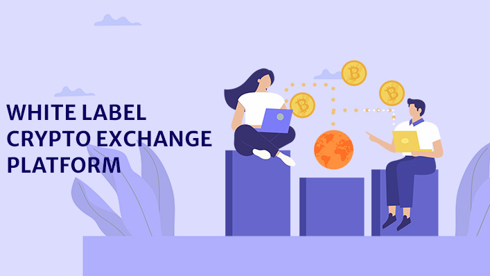 crypto exchange