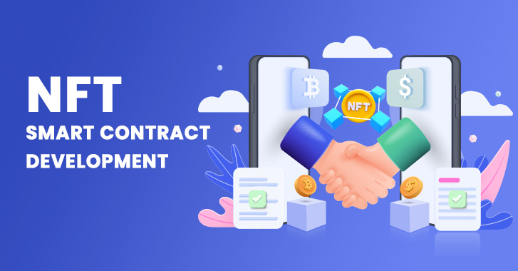 NFT Smart Contract Development