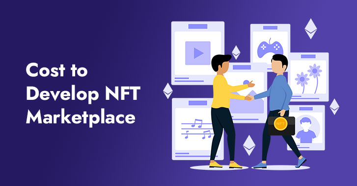 Cost to Develop NFT Marketplace