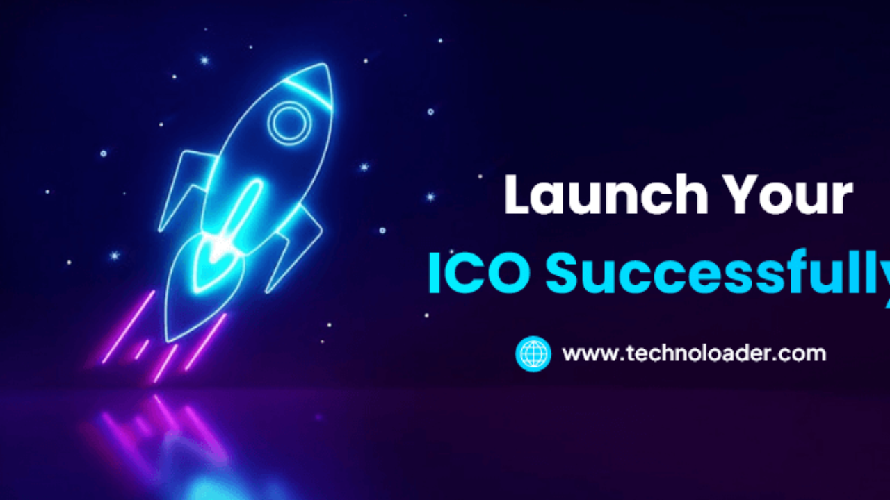 How to Launch a Successful ICO in 2025? A Complete Guide!
