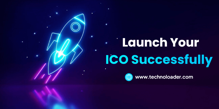 Launch a Successful ICO