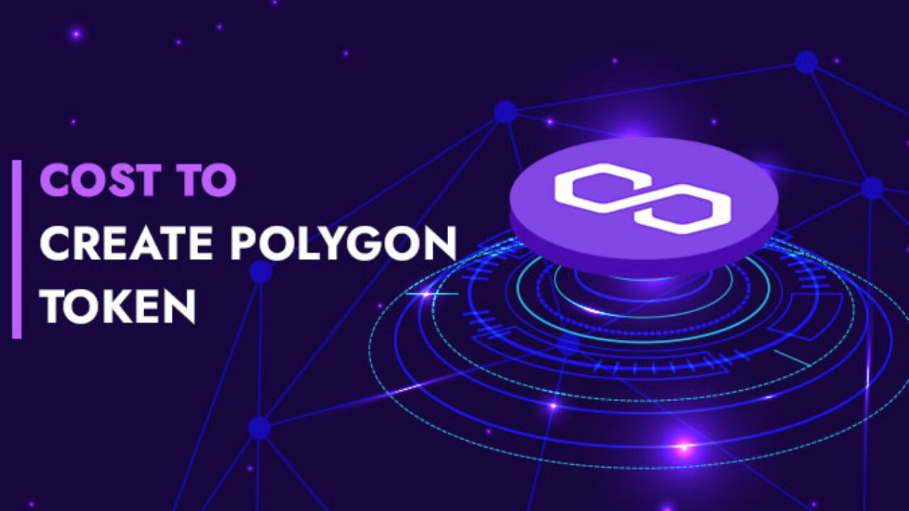 Polygon Token Creation Cost: Complete Breakdown