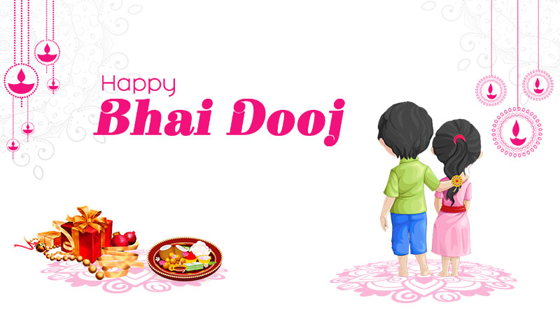 Happy Bhai Dooj 2023