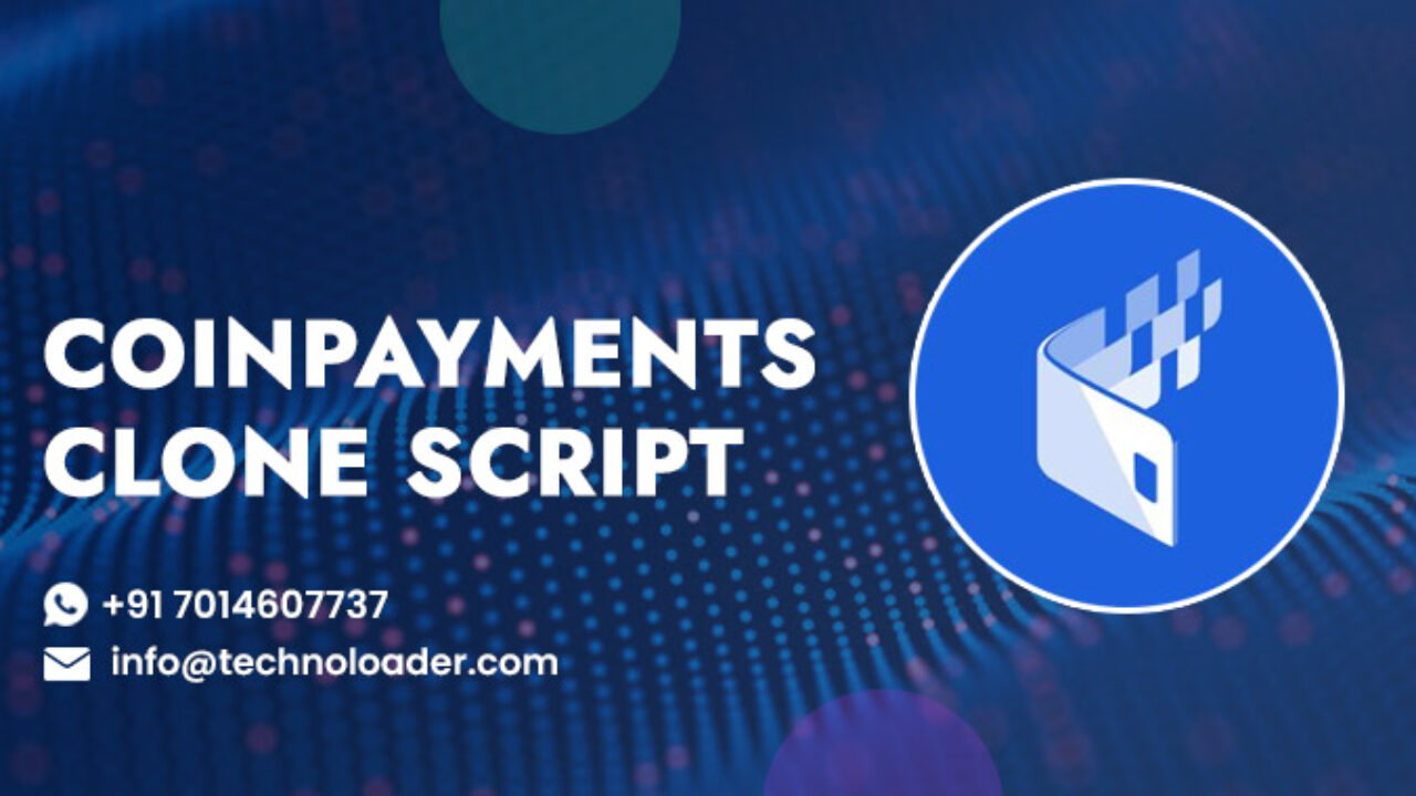 Coinpayments Clone Script | Crypto Payment Gateway Like CoinPayments