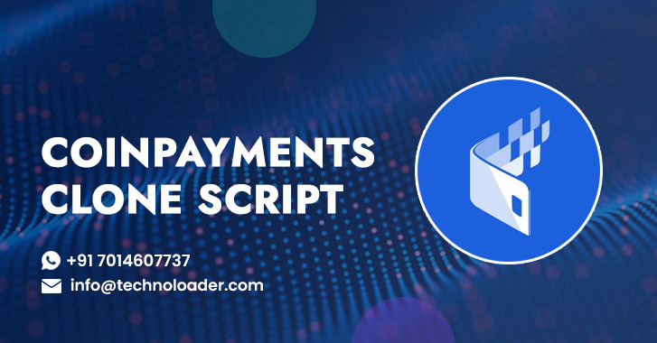 coinpayments clone script