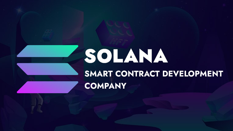 solana smart contract development