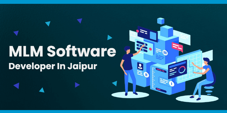 MLM Software Developers in Jaipur