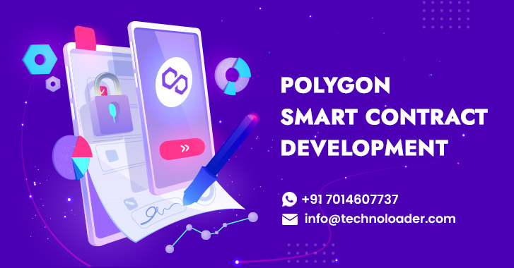 Polygon Smart Contract Development