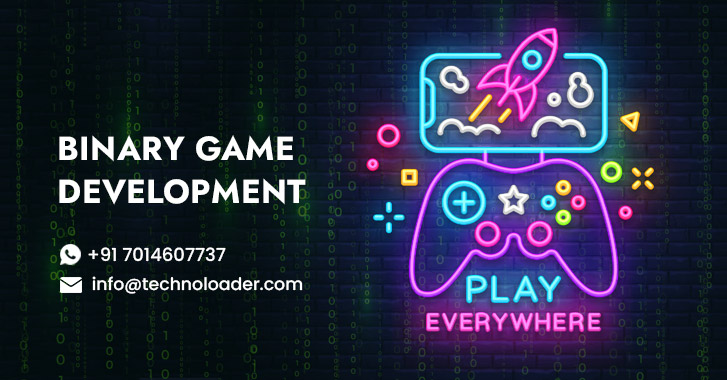 Binary Game Development Company