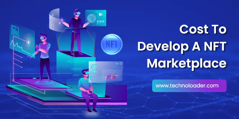 cost to develop nft marketplace