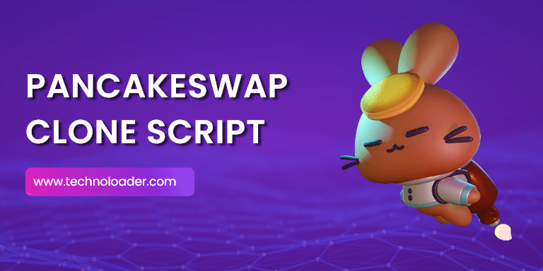 PancakeSwap Clone Script