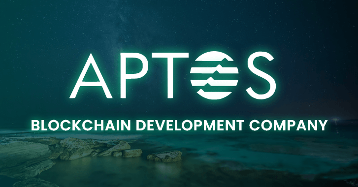 Aptos Blockchain Development Company